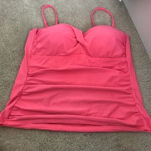 Tank Bathing-suit top